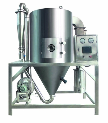 Medicine Processing Customizable Chicken Juice Powder Dryer High Speed ​​Centrifugal Drying Equipment Spray Drying Machine