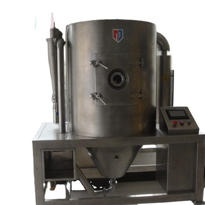 Food Processing Lab 5kg/h Spray Dryer Lab Dry Spray Drying Tower